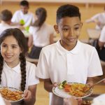 New Evidence Reinforces Benefits of Free School Meals