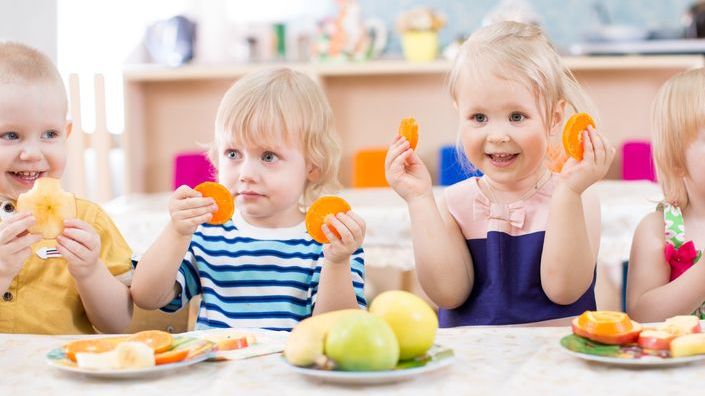 Nursery Schools