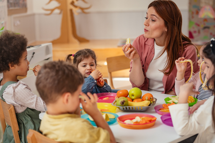 Tesco Expands Free Fruit & Veg Schools Scheme for 2025/26
