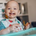 OHID report: nurseries to stop unhealthy eating among toddlers