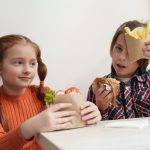 Protecting Children from Unhealthy Food Environments